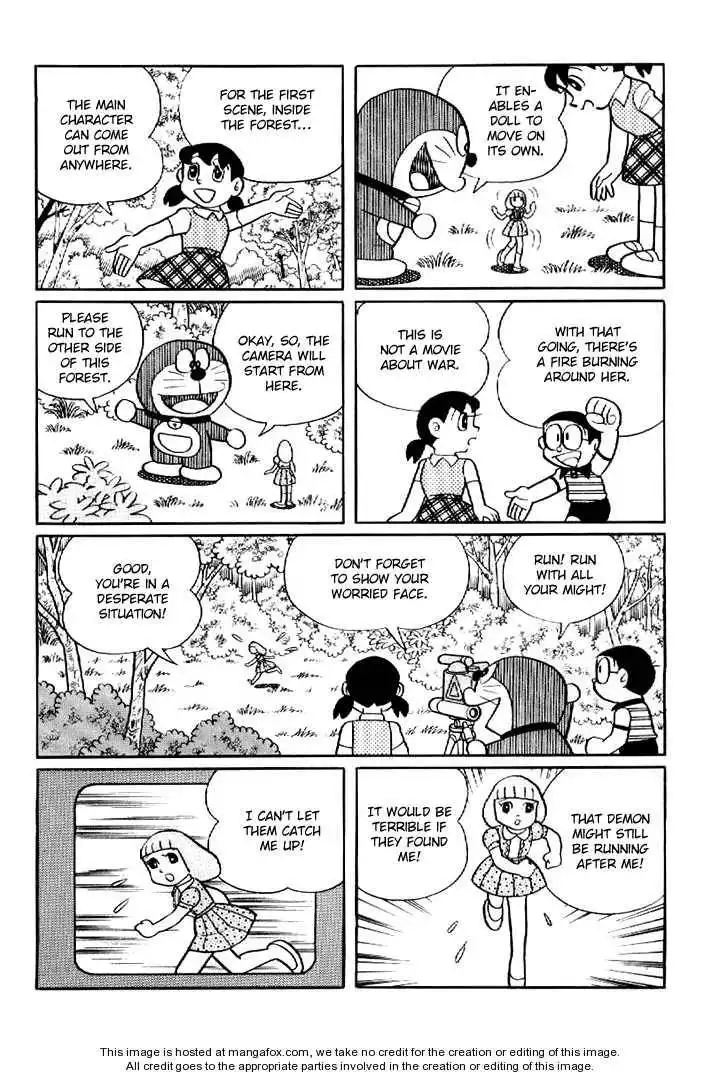 Doraemon Long Stories Chapter 6.1 12